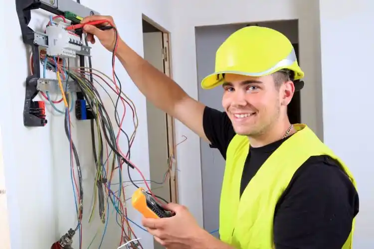 elektricien Hilversum